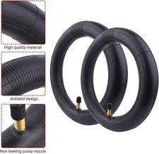 2pcs 8 1/2 8.5 x 2 50/75-6.1 Inner Tube For Xiaomi M365 Gotrax Scooter 8.5" Tire
