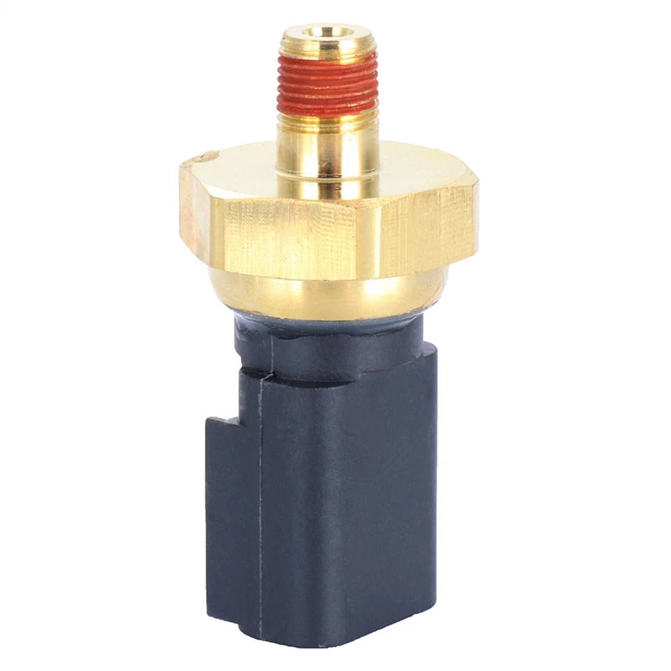 Sensor de unidad transmisora interruptor de presión de aceite del motor para Dodge Jeep Chrysler 3,6 L 5,7 L Foto 4 de 4