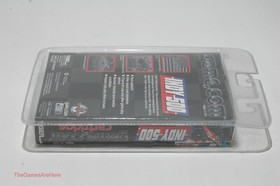 Indy 500 - Game.Com Tiger 1997 Brand New