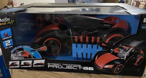 maisto tech rc street troopers project 66