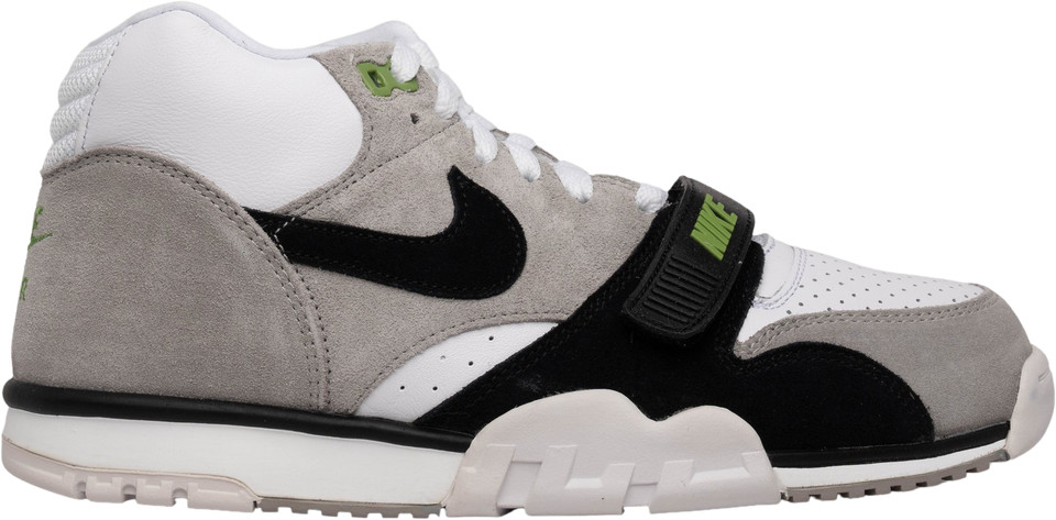 Nike Air Trainer 1 SB Retro 2020 Chlorophyll for Sale