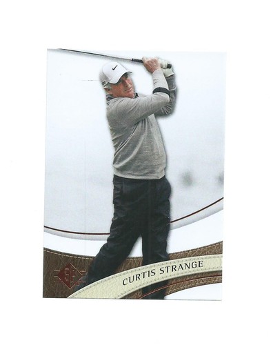 2014 UPPER DECK SP GOLF GOLD RETAIL VERSION YOU PICK COMPLETE YOUR SET - Picture 11 of 28