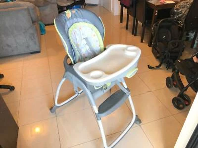gumtree high chair