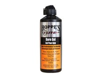 Hoppes Elite Bore Gel - Cleans Rifles And Shotguns Hoppes Elite Bore Gel - Cleans Rifles And Shotguns