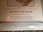 Evan Picone ultra sheer control top pantyhose, black onyx, size: 3 — photo 8