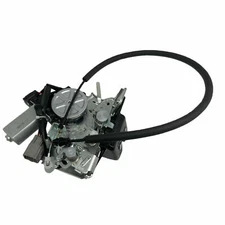 Trunk Lid Liftgate Lock Latch Actuator for Dodge Grand Caravan Chrysler Jeep Ram