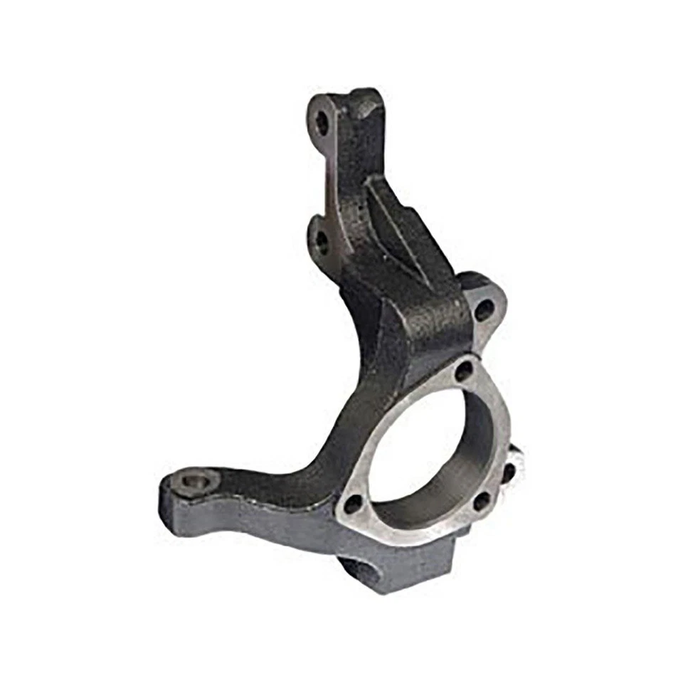 Nudillo de dirección delantera Dorman pasajero derecho para Buick Chevy Saturn Pontiac tracción delantera Foto 3 de 4