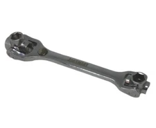 JobSmart Wrench Torque Multi Function Tool Universal Socket Rotary Repair Bolts