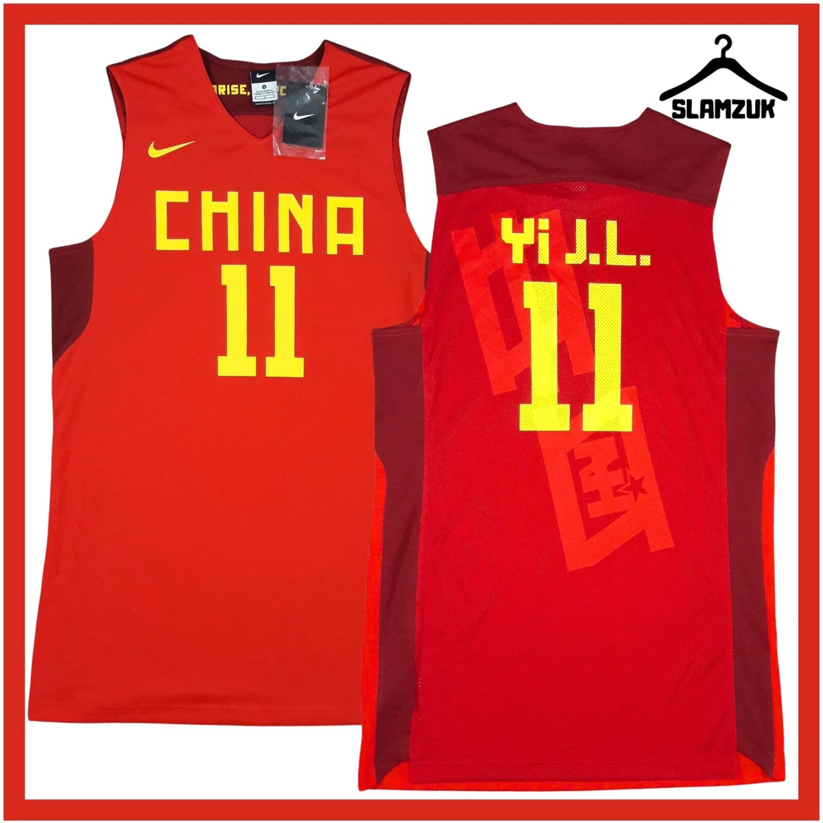 Basketball team hotsell jerseys nike