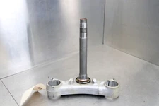 03-04 HONDA CBR600RR CBR 600RR FRONT FORKS CLAMP LOWER TRIPLE TREE STEM