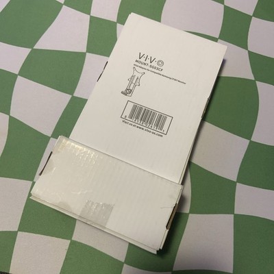 VIVO Quick Attach VESA Mount Adapter for Samsung CF397 and CRG5 Monitor Series