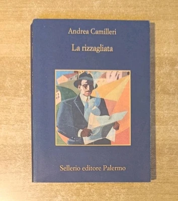 La rizzagliata