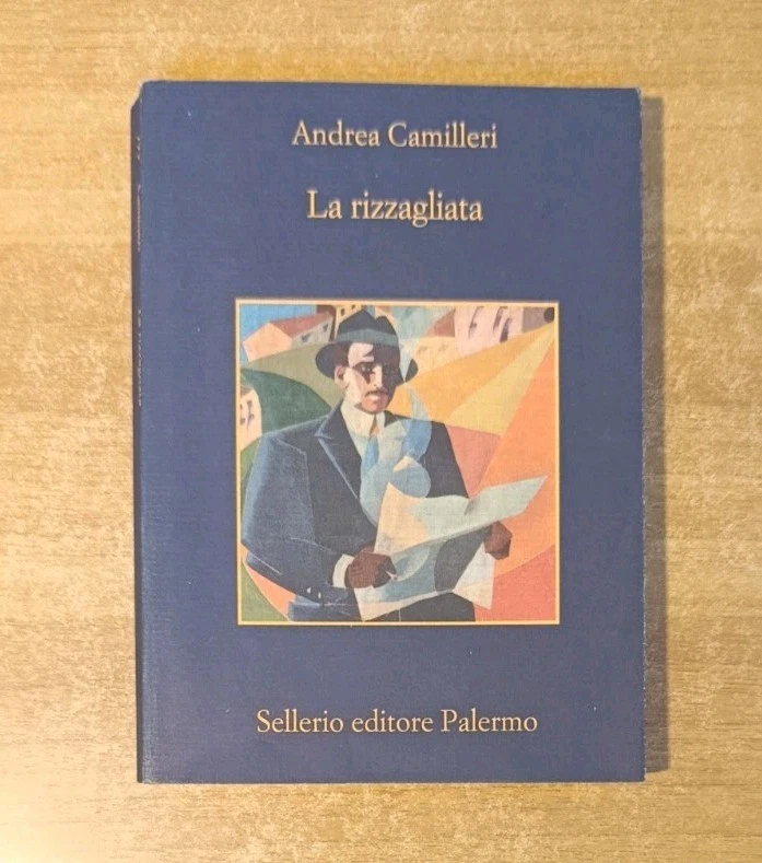 La rizzagliata, foto 1 di 2