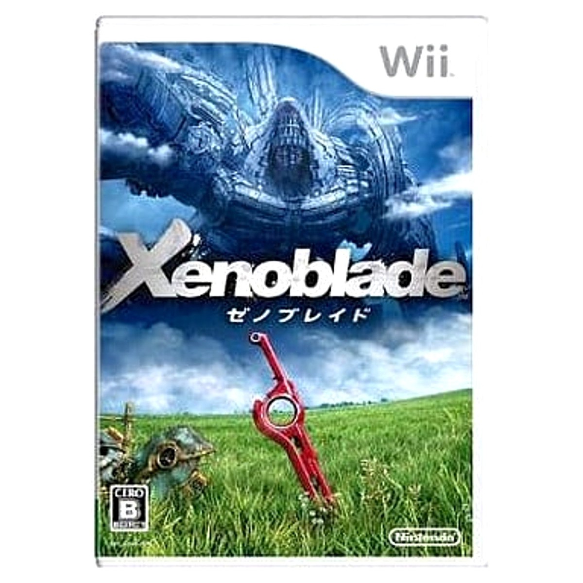 Wiiソフト Dragon Quest X Online Japanese USB Boxed Set Nintendo Wii