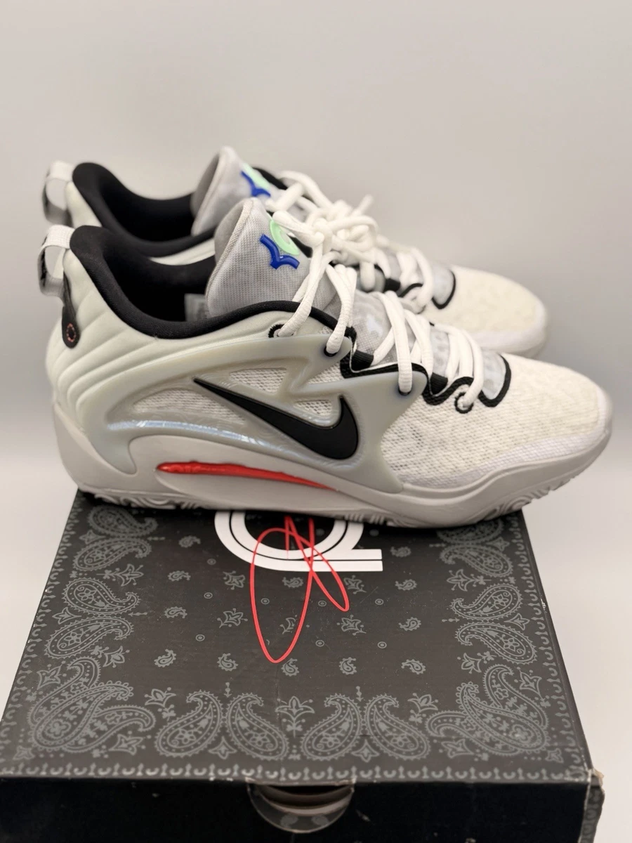 Nike KD 15 EP Brooklyn Nets for Sale | Authenticity Guaranteed | eBay