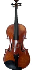 Vladimir Logashov 15 1/2 Viola Made In 2023 Perfect