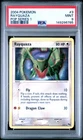 2004 POKEMON POP SERIES 1 #3 RAYQUAZA PSA 9