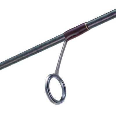 SHIMANO 24 World Shaula Technical Edition S64UL-RS/3 Spinning Rod
