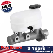 Brake Master Cylinder for Chevy Silverado 1500 Sierra 1500 15183822 13066053 USA