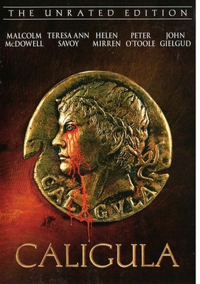Caligula (Unrated Edition)