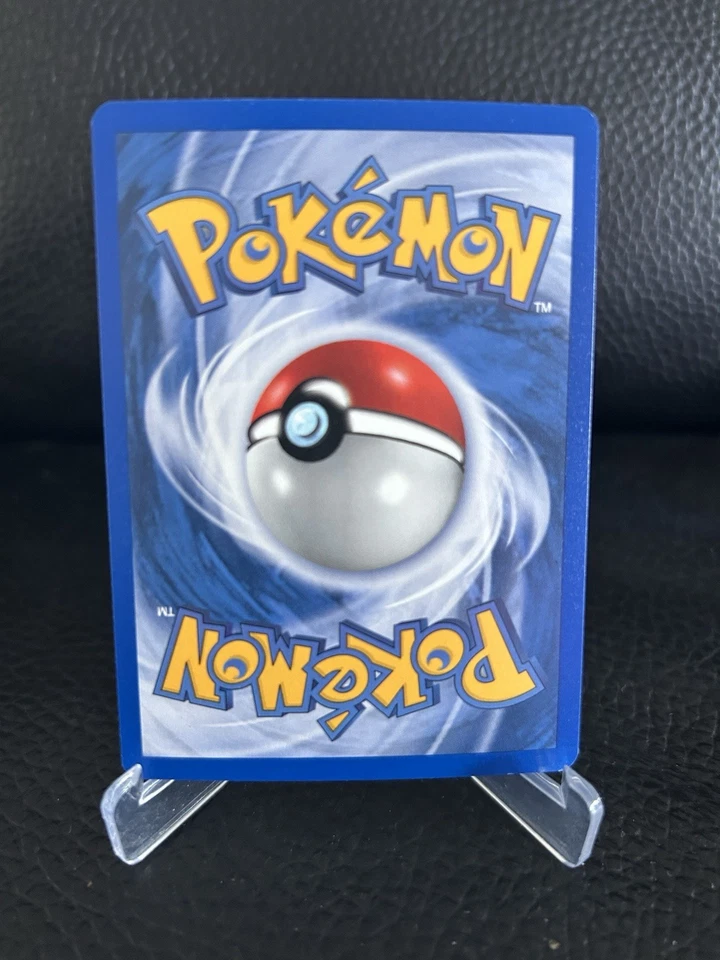 1x Pokemon Karte Metagross EX! 95/101 EX Hidden Legends!! NM! - Bild 2 von 4