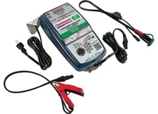 Optimate TM-271V2 Lithium LFP Select (V2) 10-Step Battery Charger/Maintainer