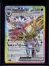 2024 Pokemon Surging Sparks Hydreigon Ex #223/191