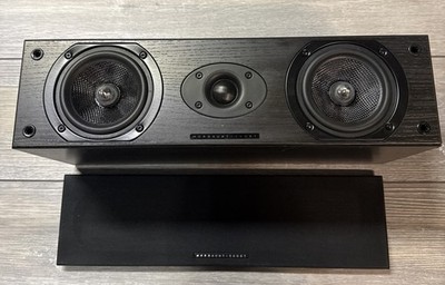 Mordaunt Short Carnival 5 Center Speaker  -Works Great