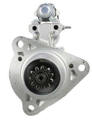 Anlasser Neu - OE # M9T60471 M9T60473 für *** Renault Trucks Ural Maz Minsk Yamz