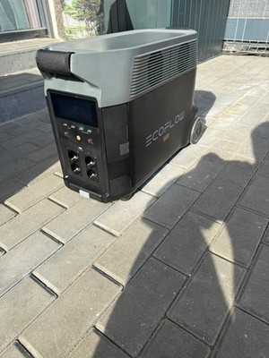 ecoflow delta pro