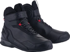 ALPINESTARS Austral Fits GTX Boots - Black/Dark Gray - US 9 2337125-111-9