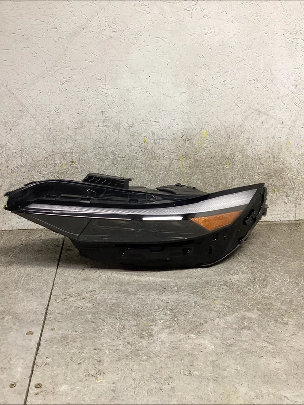 2024-2026 Hyundai Elantra LEFT LH DRIVER SIDE HEADLIGHT OEM PROJECTOR 92101AA740