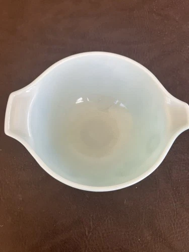 Vintage Pyrex Mixing Bowl
