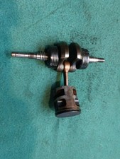 Pistone E Albero Motore Motosega Mcculloch Mac 7-38