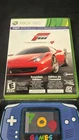 Forza Motorsport 4 Essentials Edition (Microsoft Xbox 360, 2011)