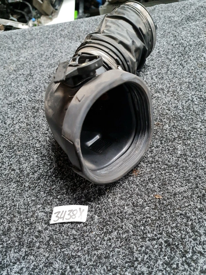 POUR RANGE ROVER SPORT 3.0 DIESEL 2013 TUYAU D'ADMISSION D'AIR CONNECTEUR... - Photo 2/4