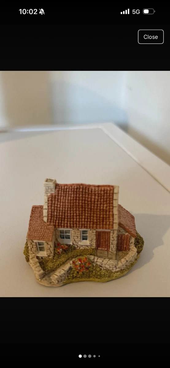 Lilliput Lane Inglewood for sale | eBay UK