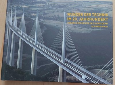 Wunder Der Technik