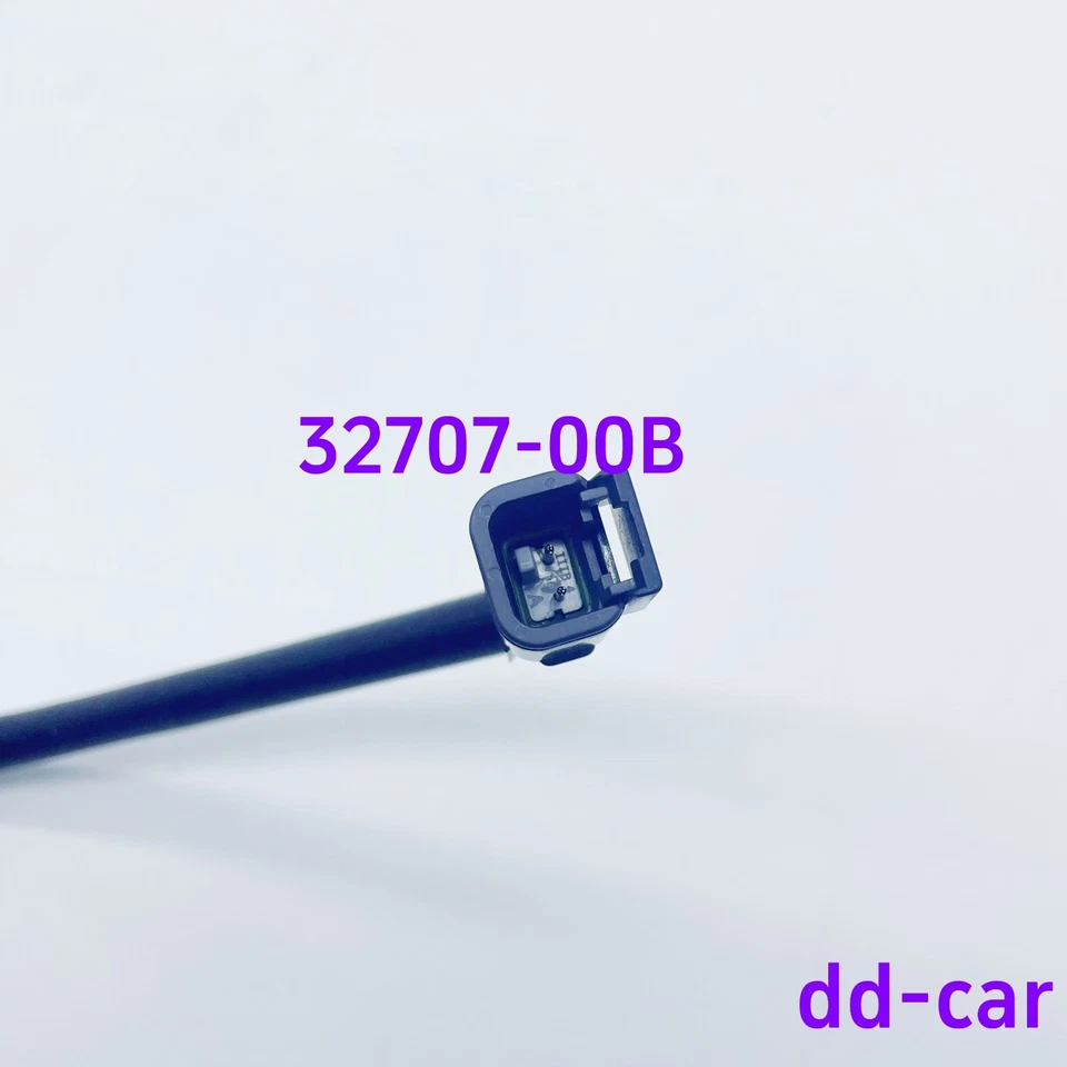 NEW Drag Crank Crankshaft Position Sensor 32707-00B Fits For 2000 Harley Softail - Image 4 of 4