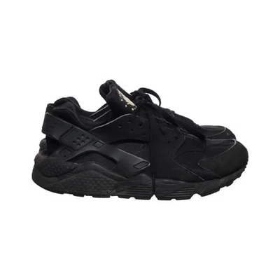 Nike, Trainingsschuhe, Größe: 42 1/2, model: huarache, Schwarz, Herren #ZOA - Bild 1 von 4