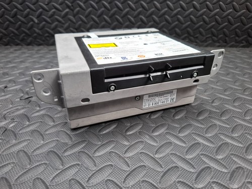 BMW NBT EVO HU MULTIMEDIA NAVI NAVIGATION RADIO CD HEAD UNIT 8800149