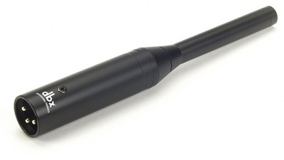 dbx RTA-M DriveRack Messmikrofon
