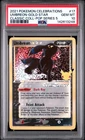 2021 Pokemon Celebrations: Classic Collection 17 Umbreon  PSA 10