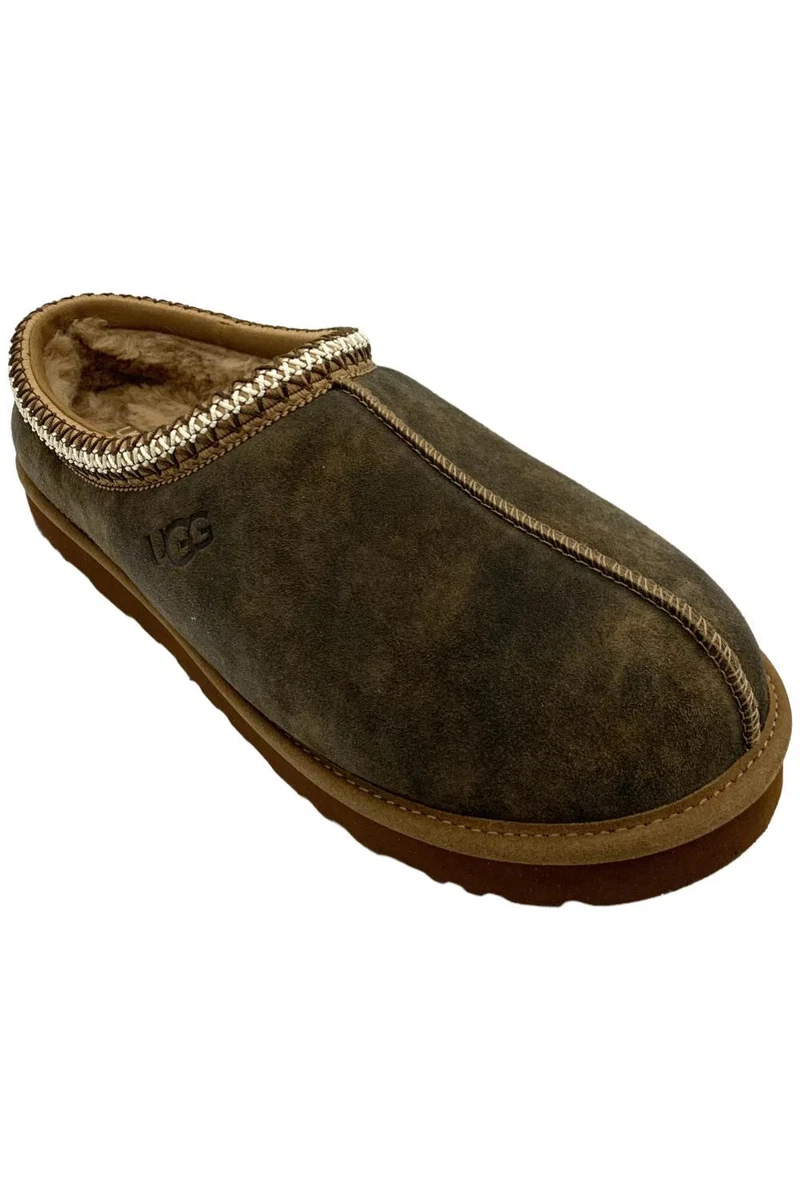 UGG Green Slippers for Men for sale | eBay display picture 2