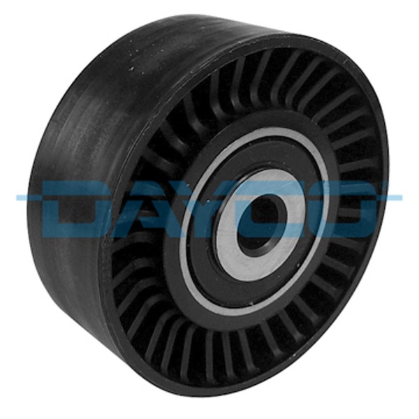 Umlenk-/FüHrungsrolle Keilrippenriemen APV3033 FüR WA6 Galaxy Mondeo Ford Jaguar-image