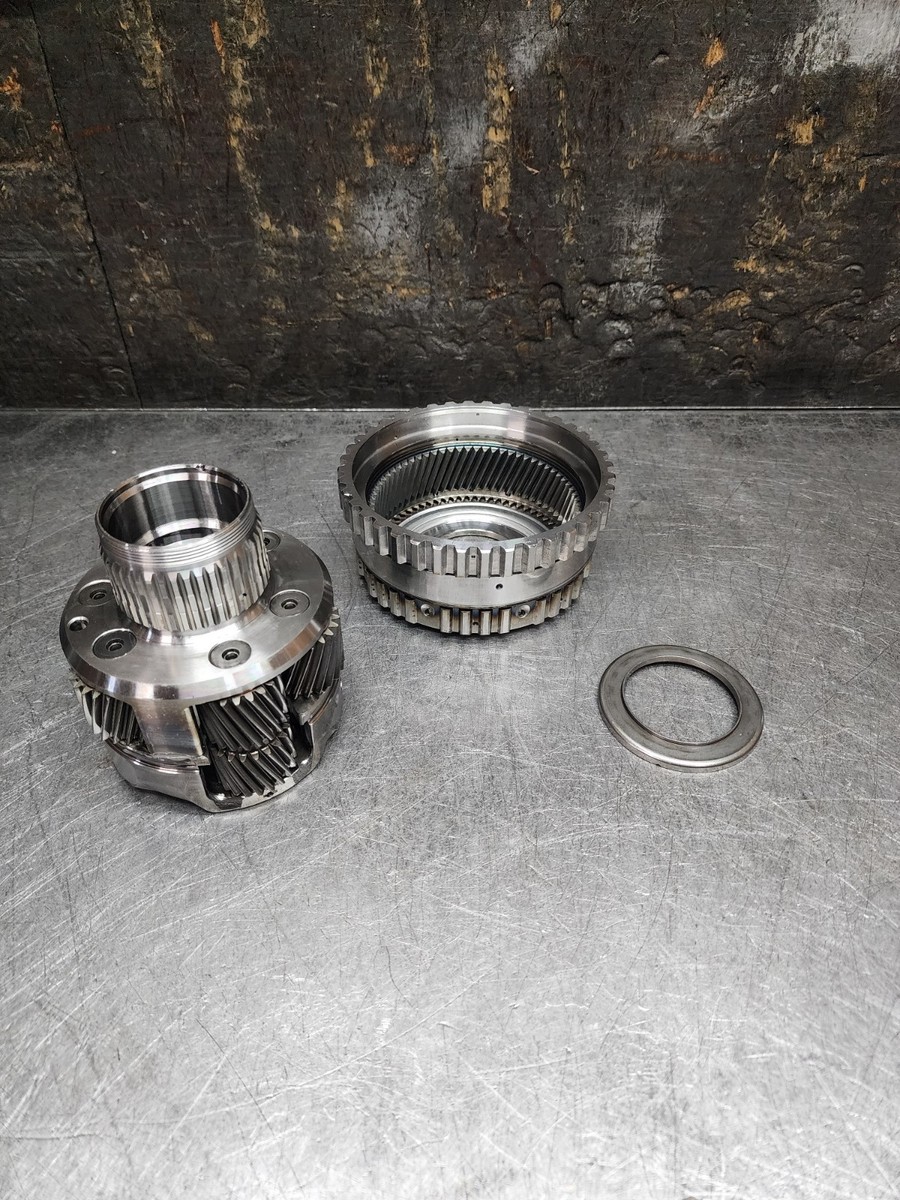 U660E U660F TRANSMISSION OUTPUT PLANET, RING GEAR 32 OUTER SPLINES