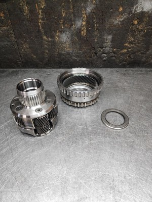 U660E U660F TRANSMISSION OUTPUT PLANET, RING GEAR 32 OUTER SPLINES