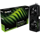 Palit GeForce RTX 5060 Ti 8 GB Dual OC Graphics Card GDDR7 - NEW SEALED