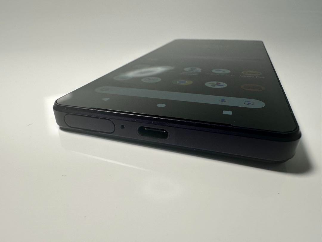 SONY Xperia 1 IV 12GB/256GB SIM Unlocked docomo JAPAN | eBay