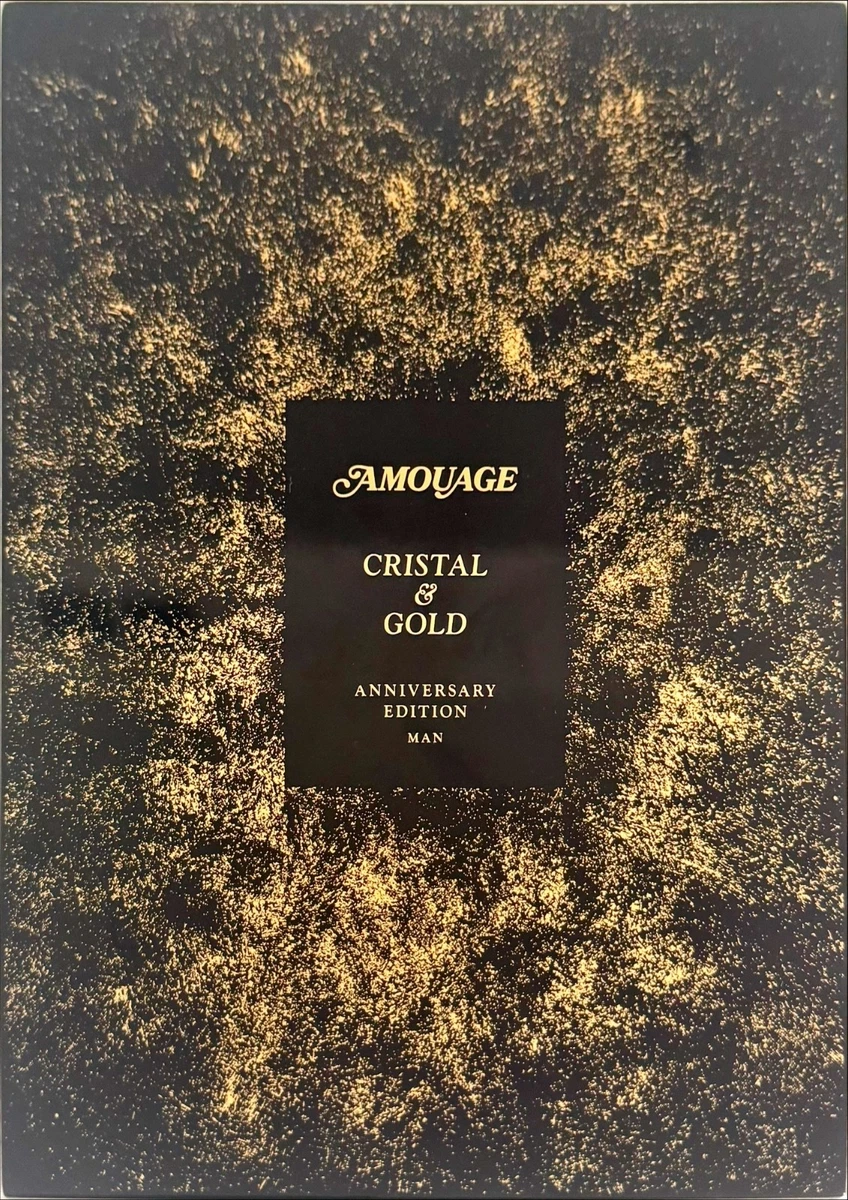 Amouage Gold Fragrances for sale | eBay